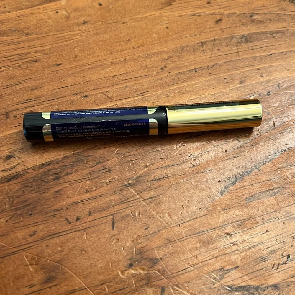 Onyx ~ New Sealed ShadowSense Eyeshadow - Picture 6 of 7